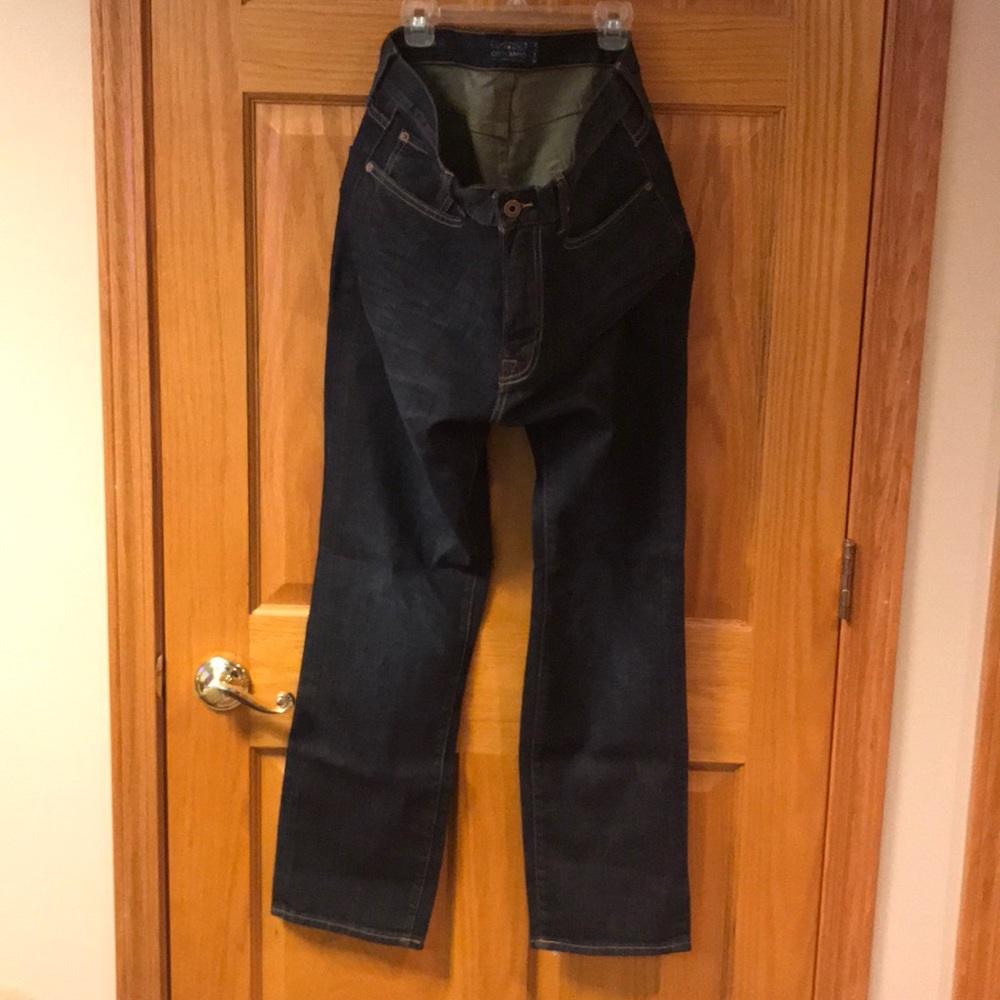 Lucky Brand. Men's 34x30 jeans